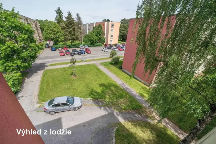 Prodej bytu 3+1, Kladno, Kordačova, 78 m2