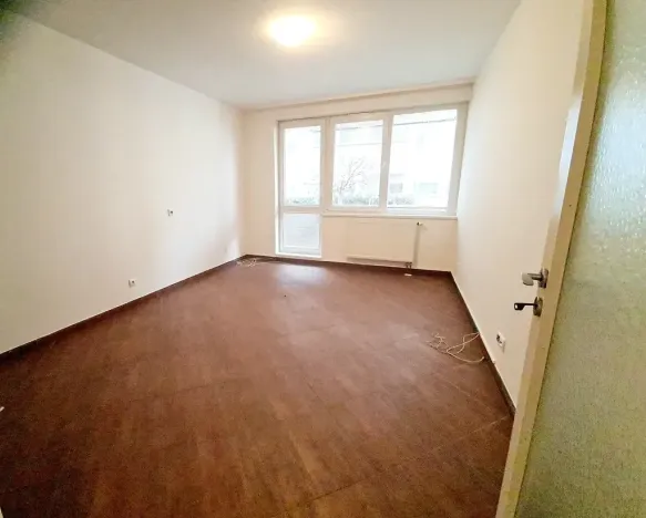 Prodej bytu 2+kk, Praha - Hostavice, U Hostavického potoka, 52 m2