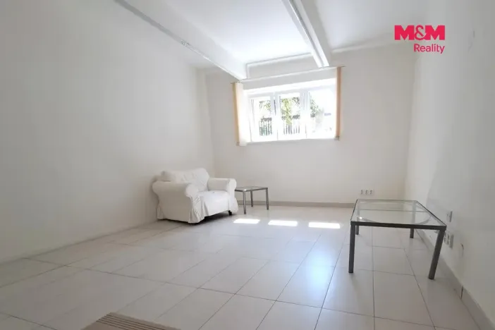 Pronájem bytu 2+1, Praha - Strašnice, Na Třebešíně, 88 m2