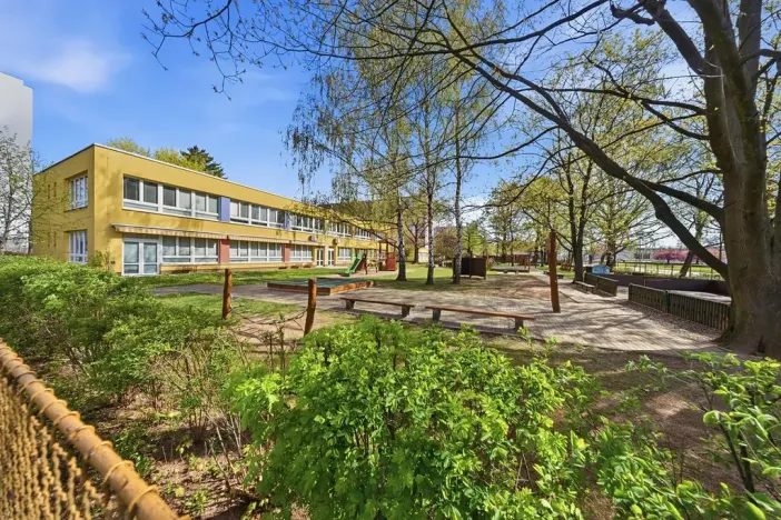 Prodej bytu 3+1, Pardubice, Bělehradská, 55 m2