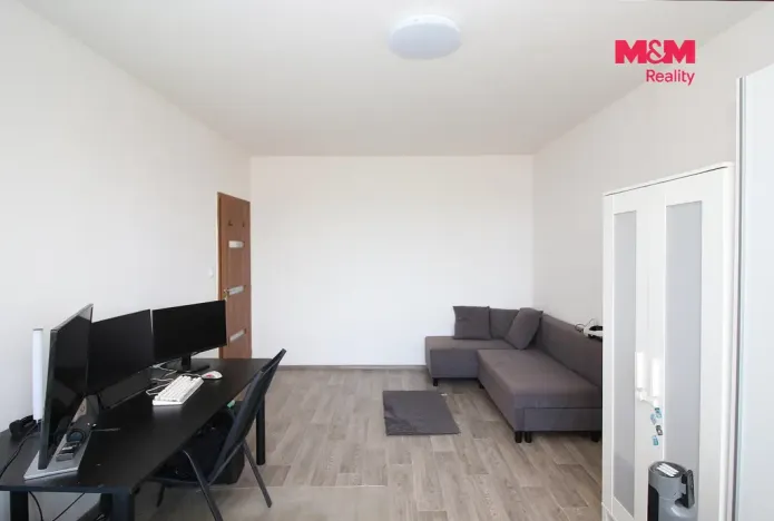 Pronájem bytu 3+1, Jaroměř - Pražské Předměstí, Josefa Šímy, 74 m2