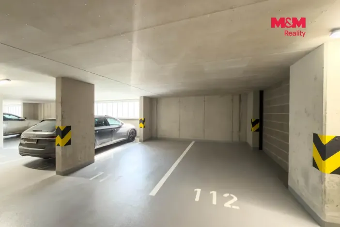 Prodej bytu 4+kk, Praha - Dolní Měcholupy, Honzíkova, 97 m2