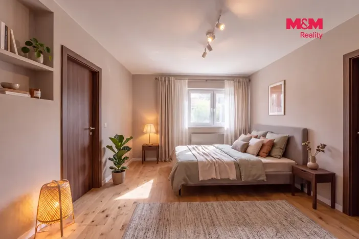 Prodej rodinného domu, Kněžmost - Žantov, 346 m2