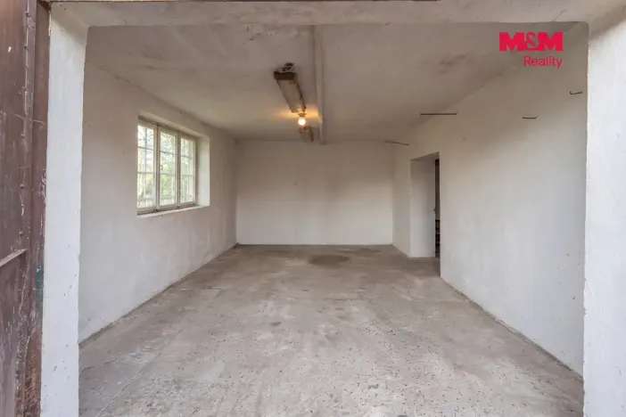Prodej rodinného domu, Kněžmost - Žantov, 346 m2
