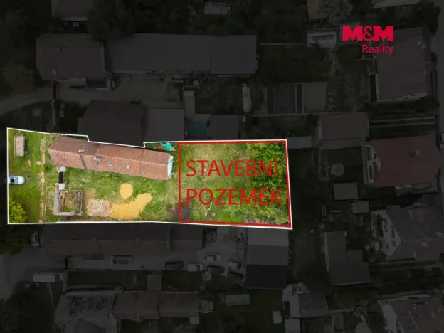 Prodej rodinného domu, Lužná, Masarykovo nám., 165 m2