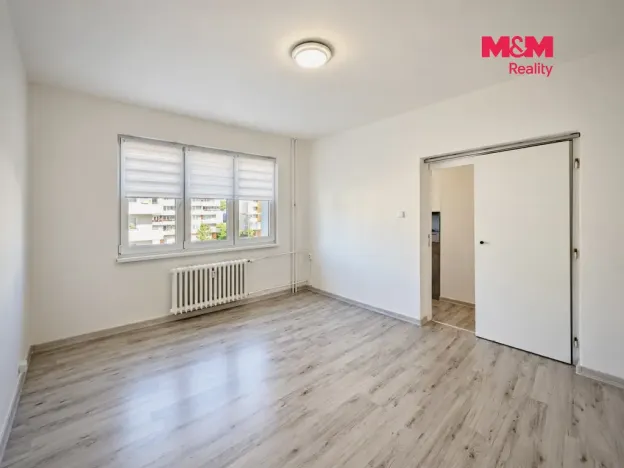 Pronájem bytu 2+1, Ostrava - Hrabůvka, Provaznická, 56 m2