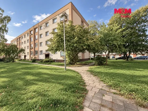Pronájem bytu 2+1, Ostrava - Hrabůvka, Provaznická, 56 m2