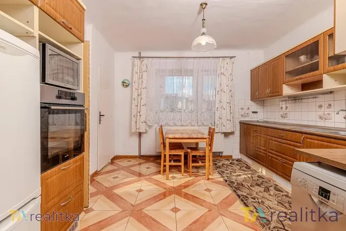 Prodej rodinného domu, Orlová, Zahradní, 220 m2
