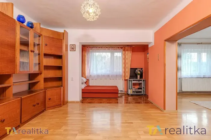 Prodej rodinného domu, Orlová, Zahradní, 220 m2