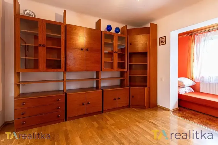 Prodej rodinného domu, Orlová, Zahradní, 220 m2