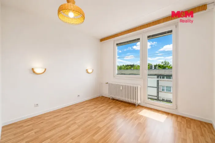 Prodej bytu 2+1, Rokytnice v Orlických horách, U Nádraží, 57 m2