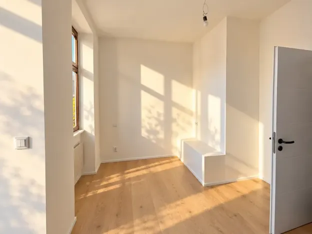 Prodej bytu 3+kk, Praha - Košíře, Holečkova, 60 m2