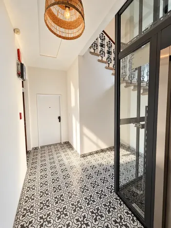 Prodej bytu 3+kk, Praha - Košíře, Holečkova, 60 m2