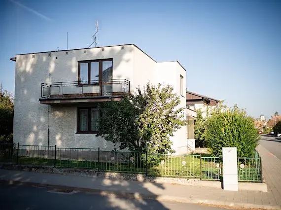 Prodej rodinného domu, Jaroměřice nad Rokytnou, Zahradní, 110 m2