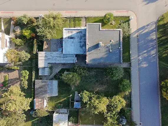 Prodej rodinného domu, Jaroměřice nad Rokytnou, Zahradní, 110 m2