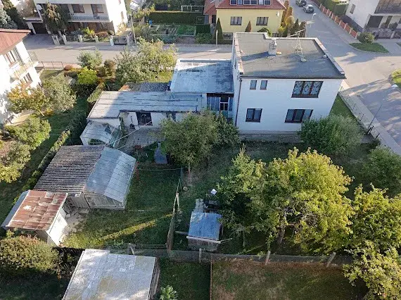 Prodej rodinného domu, Jaroměřice nad Rokytnou, Zahradní, 110 m2