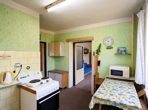 Prodej rodinného domu, Jaroměřice nad Rokytnou, Zahradní, 110 m2