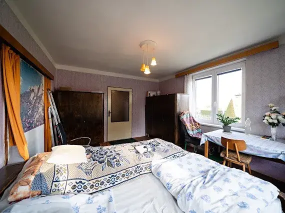 Prodej rodinného domu, Jaroměřice nad Rokytnou, Zahradní, 110 m2