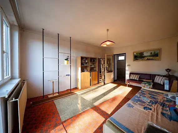 Prodej rodinného domu, Jaroměřice nad Rokytnou, Zahradní, 110 m2