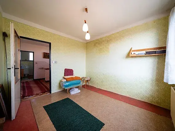 Prodej rodinného domu, Jaroměřice nad Rokytnou, Zahradní, 110 m2