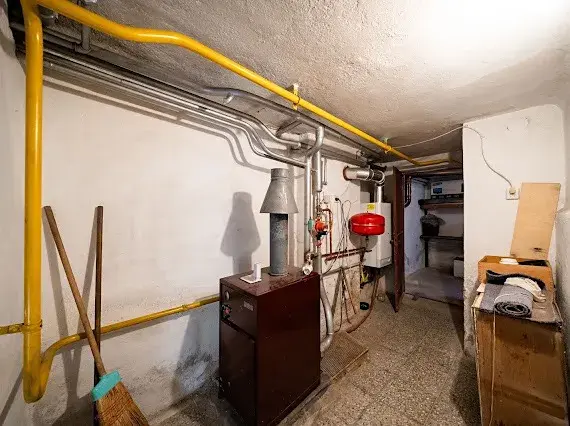 Prodej rodinného domu, Jaroměřice nad Rokytnou, Zahradní, 110 m2