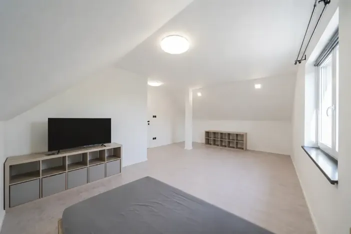 Prodej rodinného domu, Klučov, 170 m2