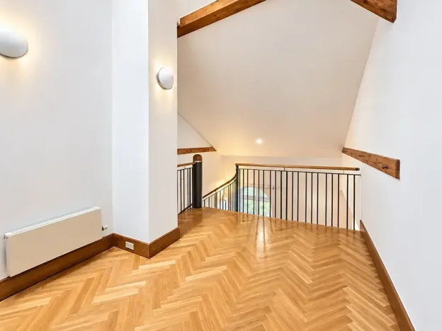 Pronájem bytu 4+kk, Praha - Josefov, Žatecká, 195 m2