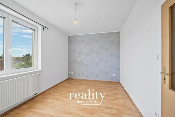 Pronájem bytu 2+kk, Znojmo, Nová Přímětická, 56 m2