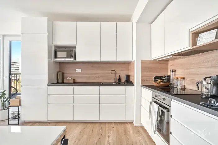 Pronájem bytu 2+kk, Praha - Stodůlky, Hábova, 56 m2