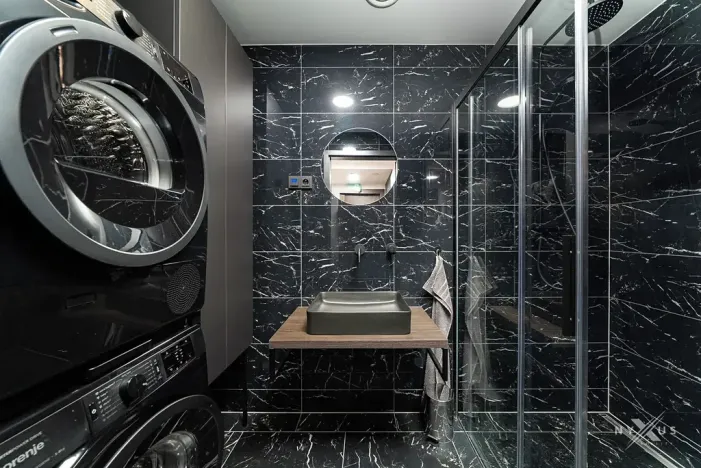 Pronájem kanceláře, Praha - Vinohrady, Dudova, 176 m2