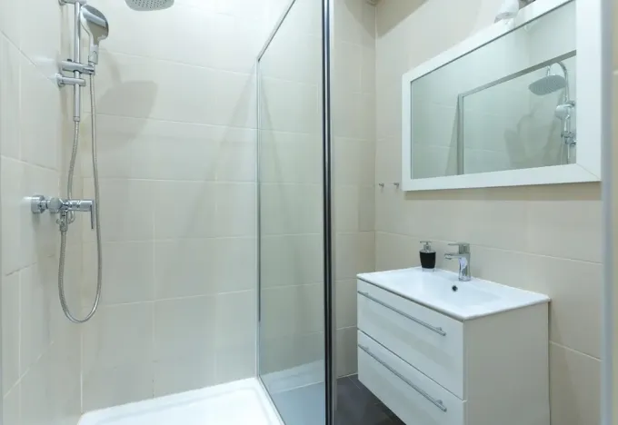 Prodej bytu 2+kk, Praha - Nusle, 5. května, 43 m2