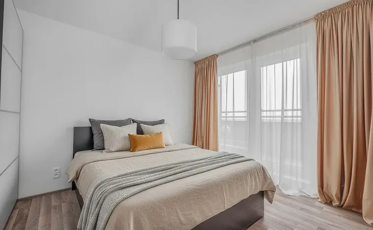 Prodej bytu 3+kk, Praha - Strašnice, Zvěřinova, 69 m2