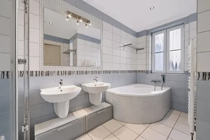 Pronájem bytu 3+kk, Praha - Holešovice, Tusarova, 95 m2