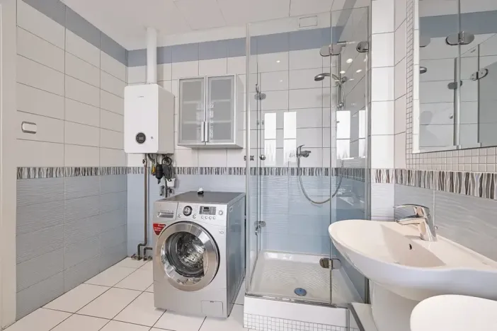 Pronájem bytu 3+kk, Praha - Holešovice, Tusarova, 95 m2