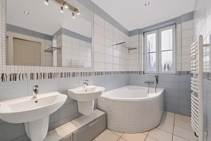 Pronájem bytu 3+kk, Praha - Holešovice, Tusarova, 95 m2