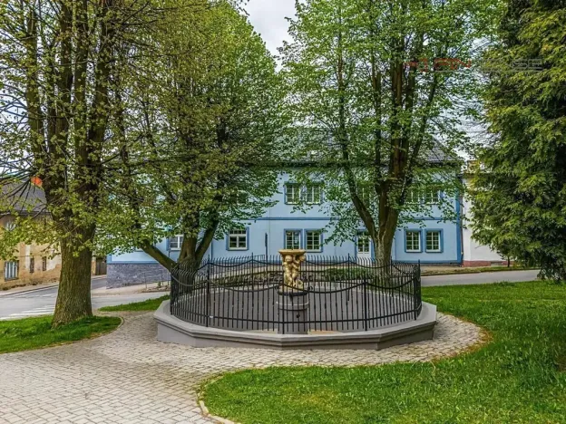 Prodej ubytování, Vrbno pod Pradědem, Sadová, 1398 m2