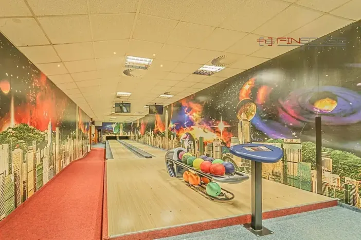 Prodej ubytování, Vrbno pod Pradědem, Sadová, 1398 m2
