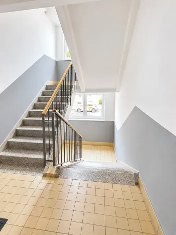 Prodej bytu 3+1, Šumperk, Revoluční, 56 m2