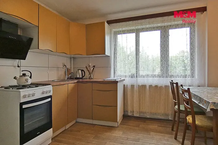 Pronájem rodinného domu, Třemošnice, Internátní, 101 m2