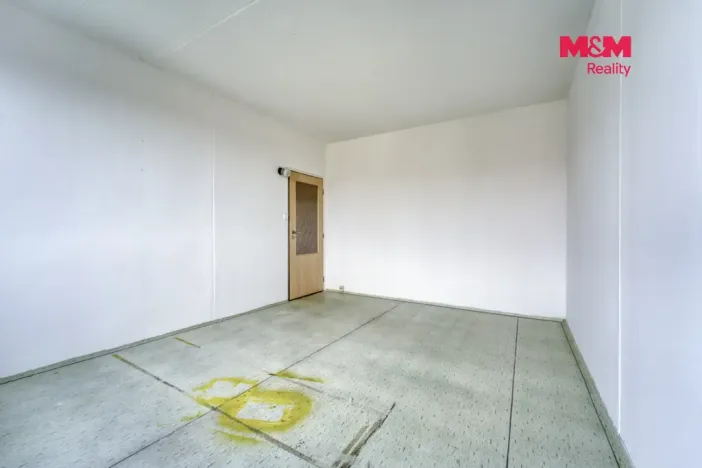 Pronájem bytu 3+1, Přimda, Nová, 63 m2