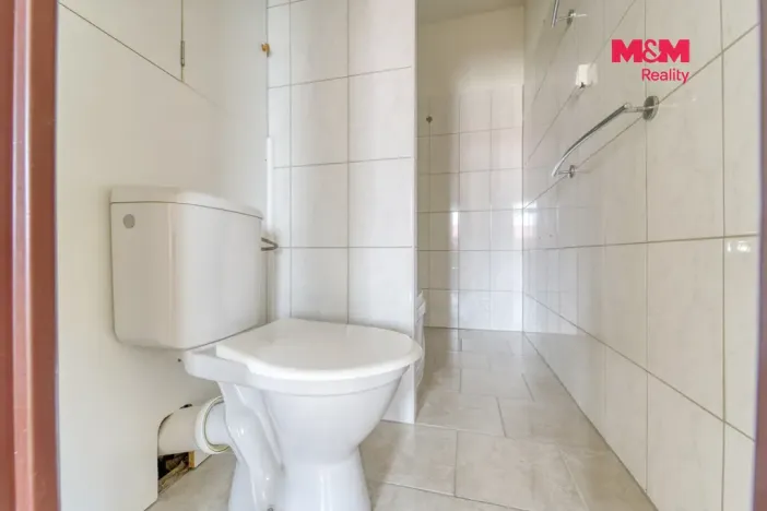Pronájem bytu 3+1, Přimda, Nová, 63 m2