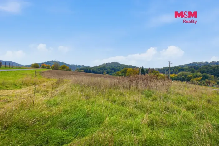 Prodej pozemku pro bydlení, Úštěk - Úštěk-Vnitřní Město, 1446 m2