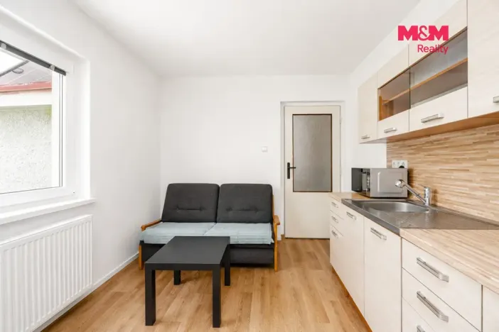 Prodej rodinného domu, Rychnov nad Kněžnou - Lokot, 150 m2