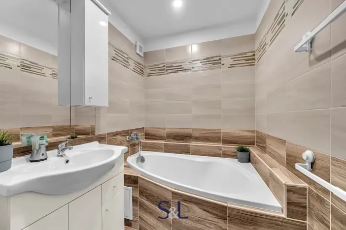 Prodej bytu 2+1, Stráž pod Ralskem, Mlýnská, 56 m2