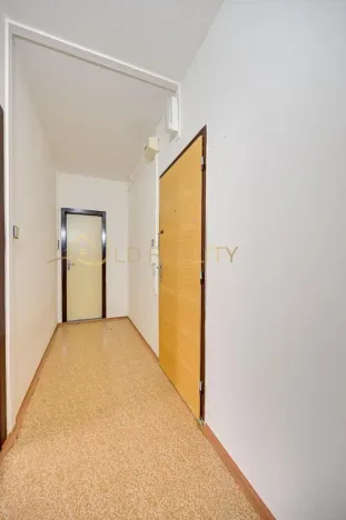 Prodej bytu 2+1, Olomouc - Nové Sady, Fischerova, 44 m2