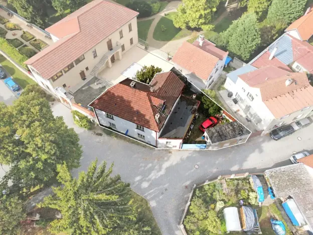 Prodej rodinného domu, Lázně Toušeň, V Ovčárně, 230 m2