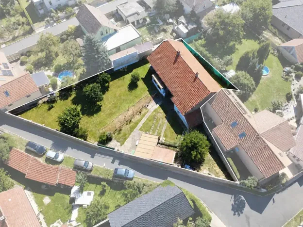 Prodej rodinného domu, Chotutice, Na skalách, 87 m2