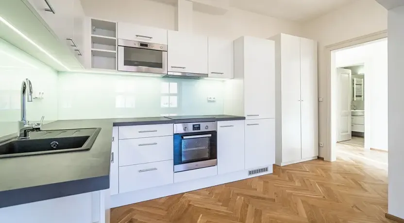 Pronájem bytu 2+kk, Praha, Myslíkova, 79 m2