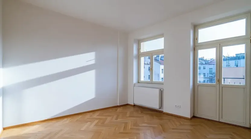 Pronájem bytu 2+kk, Praha, Myslíkova, 79 m2
