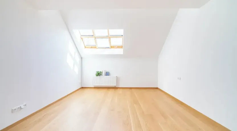 Pronájem bytu 2+kk, Praha - Žižkov, Jeronýmova, 69 m2
